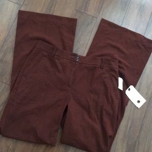 Anthropologie NWT pants
